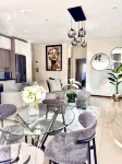 Apt 2 Bed in Stunning Golf Estate