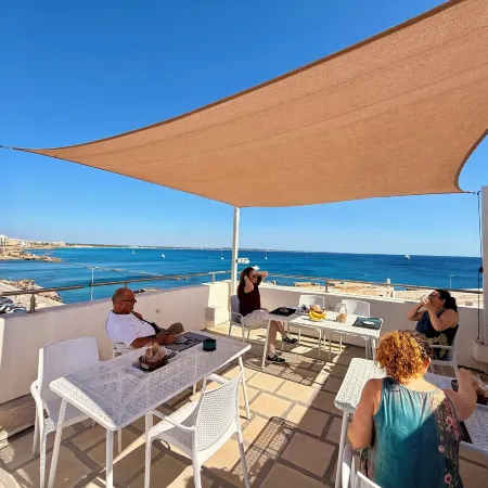 Le Camere sul Golfo
