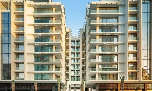 Charthouse Bahrain