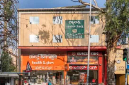 ギャラクシー ロイヤル スイーツ のホテル