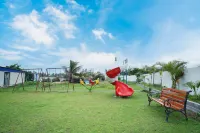 Holiday Beach Resort Mandarmani