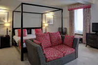 Best Western Plus Angel Hotel Hotels in Chippenham