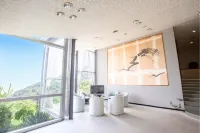 Nadachu Ryokan - All ocean vier rooms Hôtels à : Tatsuno