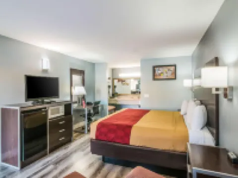 Econo Lodge Hesperia - Victorville I-15 Hotels in Hesperia