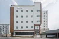 Gyeongsan Jinliyang Glam Hotel (Glam)