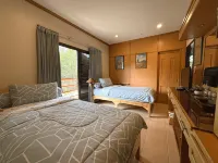 Saku Boutique Homestay