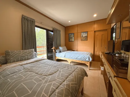 Saku Boutique Homestay Hotels in Ban Thi