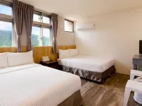 統祥．TS HOTEL 塔牌沙滩附近的飯店