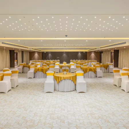 Effotel by Sayaji Navi Mumbai
