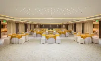 Effotel by Sayaji Navi Mumbai - Desayuno