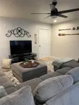 Lakefront in Duck Creek with Private Dock, 2 Units