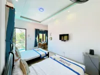 Villa Sapphire Ho Tram