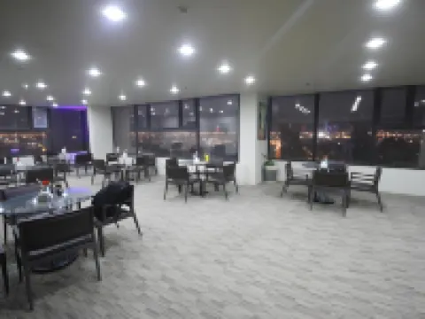 Le Jazz Hotel โรงแรมในคูเวต