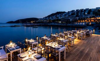 Mirada Exclusive Bodrum