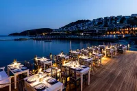 Mirada Exclusive Bodrum Hôtels à : Gumbet
