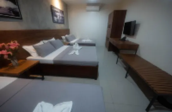 Kasa Boutique Hotel Bacolod