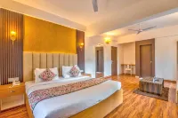 The Boho, Vagator Beach Goa Near Thalassa