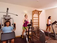 Domus Mariae Benessere - Gym