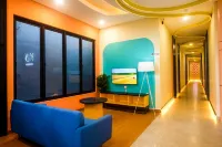 Sans Hotel Premiere Majapahit Semarang Hotels in South Semarang