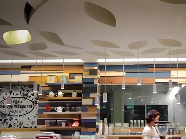 รูปภาพของโอ-เบย์ ดีไซน์ โฮเต็ล ประจวบ (O-Bay Design Hotel)