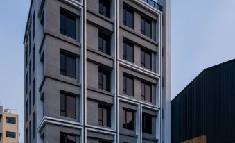 Tian Zhong Hotel