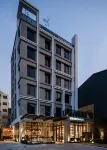Tian Zhong Hotel Hotels in Changhua