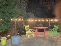 Charming & Central 2200 sq. feet house in Davis walking distance to everywhere