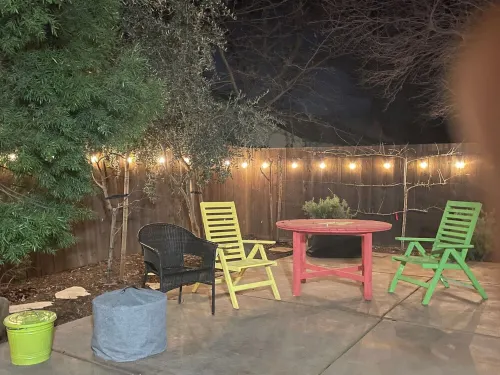 Charming & Central 2200 sq. feet house in Davis walking distance to everywhere