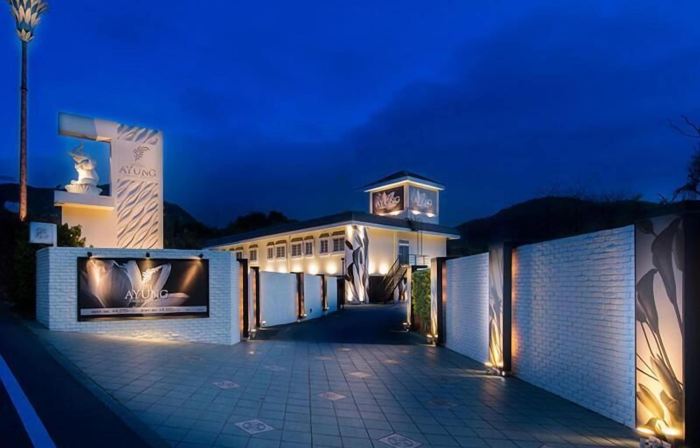 Hotel Ayung