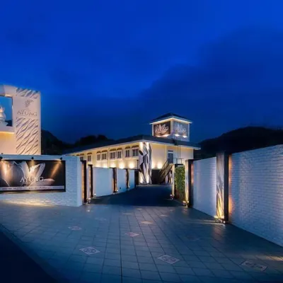 Hotel Ayung Hotels near Sumoto Onsen