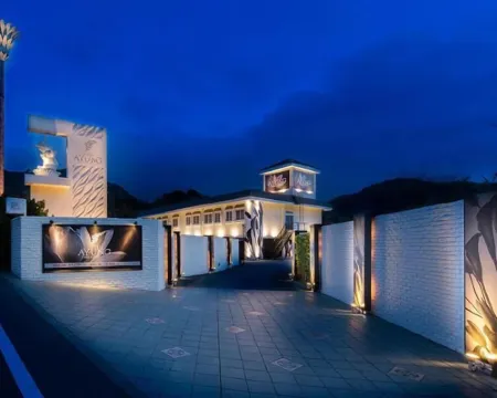 Hotel Ayung 大人専用 洲本のホテル