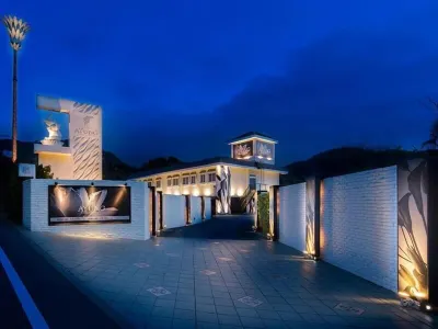 Hotel Ayung Các khách sạn ở Awaji Island