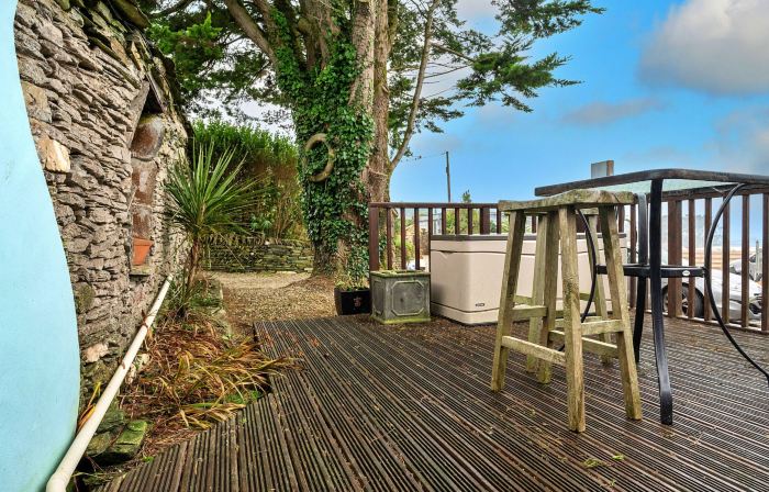Fisherman's Cottage