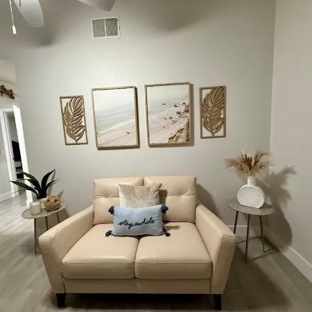 Charming 2-bedroom in the heart of Crystal River