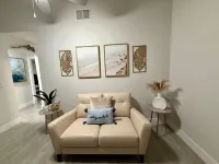 Charming 2-bedroom in the heart of Crystal River