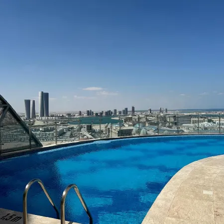 Century Marina Hotel - Lusail