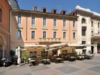 Locanda San Paolo Hotels in Monza