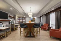 Hampton Inn Charlottesville Hoteles en Rio