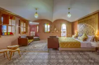 Atlas Castel Hotels in Aghmat