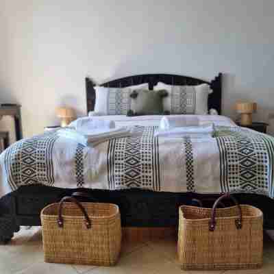 Riad Searenity Rooms