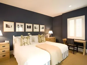 Millbrook Resort
