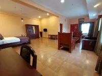 Krishna Beach Resort Kannur