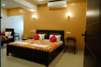 VJR Mahal และ Vinayagam Residency