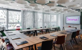 Edgar Hôtel & Spa - Table Gastronomique