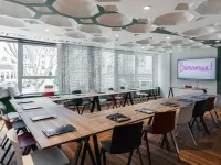 Edgar Hôtel & Spa - Table Gastronomique