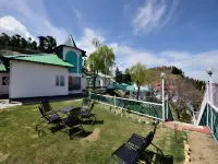 Galleu Hill Resort