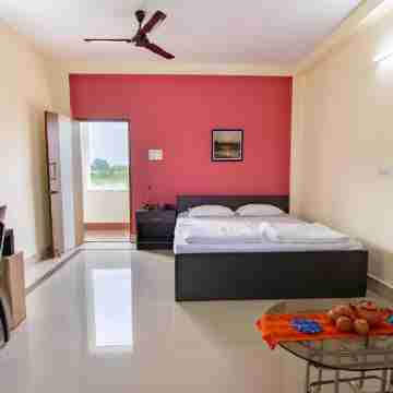 Jhore Jole Jongole - Eco Heritage Resort Rooms