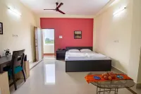 Jhore Jole Jongole - Eco Heritage Resort