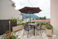 Apartments Zecic