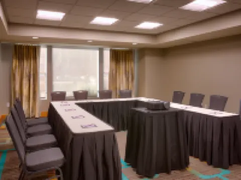 Residence Inn Salt Lake City Sandy Hoteles en Sandy